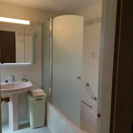 Velas 3 18 Fantastico Con Vistas Apartment Girona