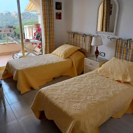 Velas 3 18 Fantastico Con Vistas Girona