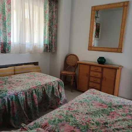 Apartament Velas 3 18 Fantastico Con Vistas