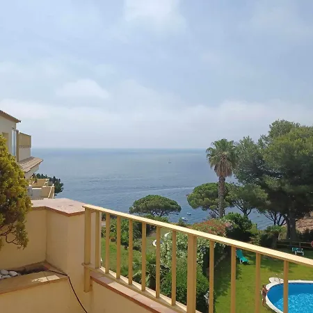 Velas 3 18 Fantastico Con Vistas * Girona