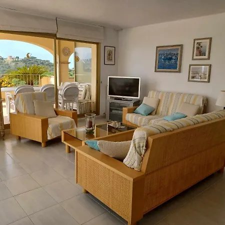 Apartment Velas 3 18 Fantastico Con Vistas *
