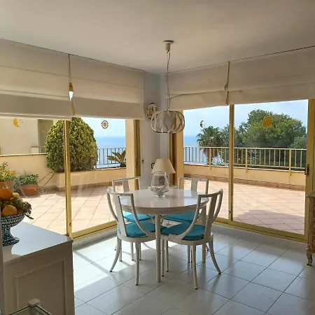 Apartment Velas 3 18 Fantastico Con Vistas
