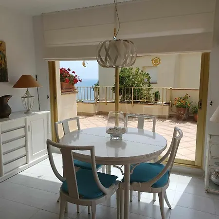 Velas 3 18 Fantastico Con Vistas Apartment