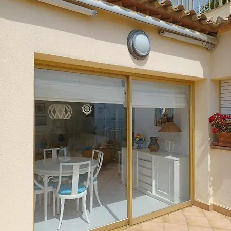 Apartment Velas 3 18 Fantastico Con Vistas Girona