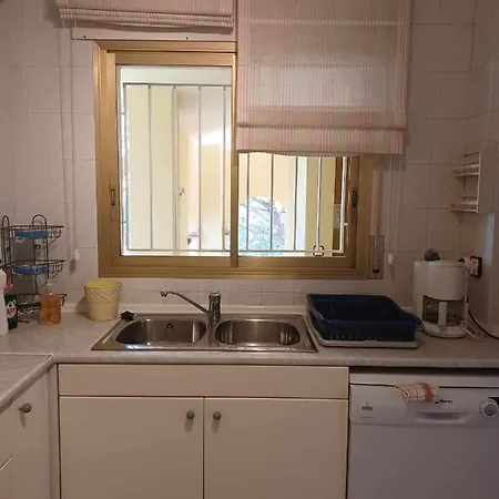 Velas 3 18 Fantastico Con Vistas Daire